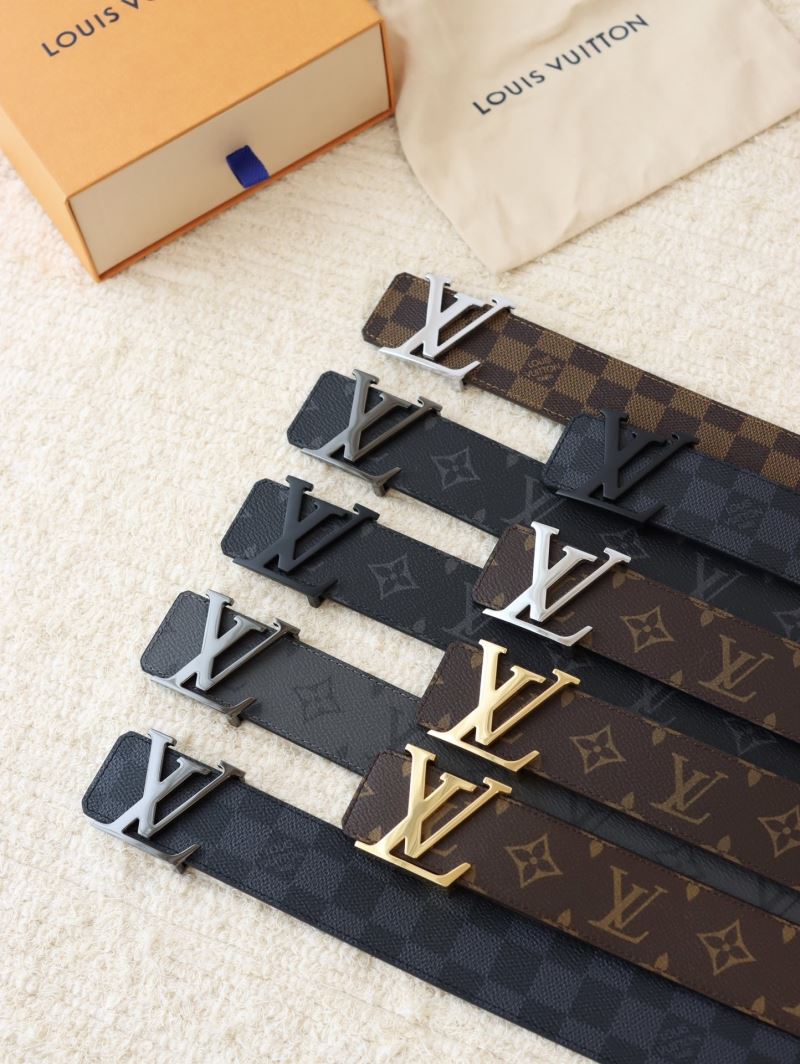 l0vis Vvtt0n belts